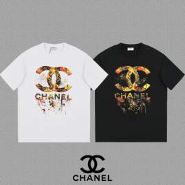 Picture of Chanel T Shirts Short _SKUChanelS-2XLxetr6518489